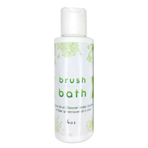 Silly Farm Supplies | Liquid Brush Soap Concentrate - BRUSH BATH - 4 fl oz