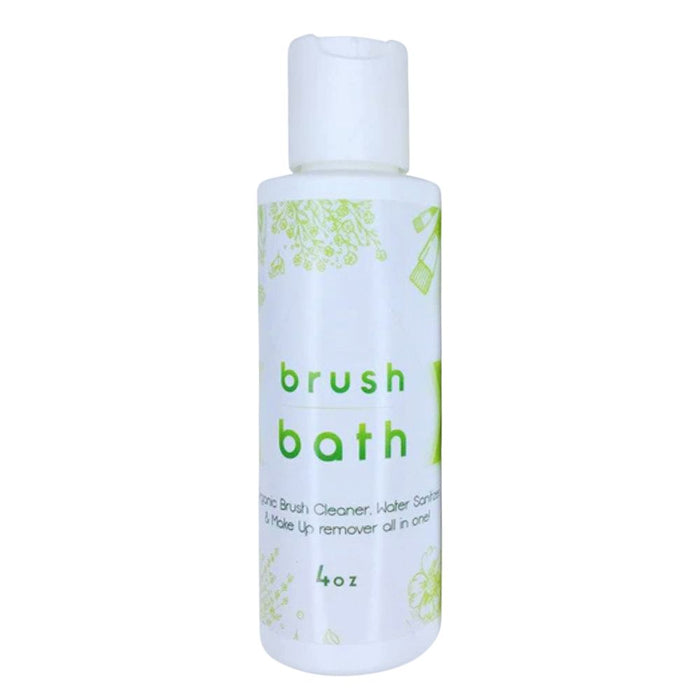 Silly Farm Supplies | Liquid Brush Soap Concentrate - BRUSH BATH - 4 fl oz