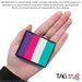 TAG Paint Split Cake - Big Unicorn (Bubblegum) 50gr  #19 (SFX - Non Cosmetic)