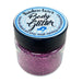 Art Factory | Rainbow Laser Body Glitter - Bubblegum Pink Rainbow Laser  (1oz Jar)