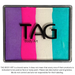 TAG Paint Split Cake - Big Unicorn (Bubblegum) 50gr  #19 (SFX - Non Cosmetic)