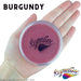 Kryvaline Face Paint Essential (Regular Line) - Burgundy 30gr