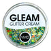 VIVID Glitter |  GLEAM Glitter Cream | Large BUSH GARDENS (30gr)
