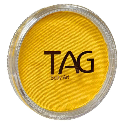 TAG Face Paint - Canary Yellow  32g