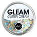 VIVID Glitter |  GLEAM Glitter Cream | Large Pastel Glow - CANDY CLOUD (30gr)