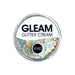 VIVID Glitter |  GLEAM Glitter Cream | Small UV Pastel Glow - CANDY CLOUD (10gr)