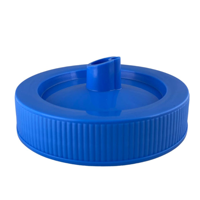 Masterson Art Products | Rinse Well - SPARE BLUE DRAIN CAP