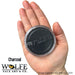 Wolfe FX Face Paint - Essential Charcoal 30gr (008)