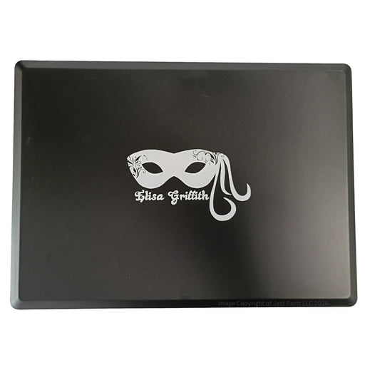Color Me Pro Face Painting Powder by Elisa Griffith | Empty Magnetic Palette