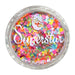 Superstar | Chunky Glitter Cream - Colour Splash (10gr Jar)
