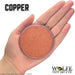 Wolfe FX Face Paint - Metallix Copper 30gr (300)