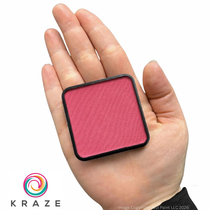 Kraze FX Face and Body Paints | Coral Pink 25gr