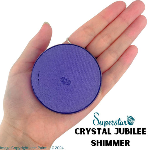Superstar Face Paint | Crystal Jubilee Shimmer 234 - 45gr