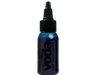 European Body Art | VODA (VIBE) Water Based Airbrush Body Paint - Standard Dark Blue - 1oz