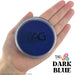 TAG Face Paint - Dark Blue  32g