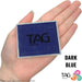 TAG Face Paint Regular - Dark Blue 50gr #10