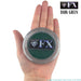 Diamond FX Face Paint Essential - Dark Green 30gr