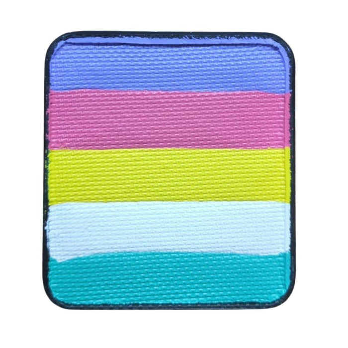 Facepainting Hub |  Easy Load Split Cake - DAYDREAM - 30gr