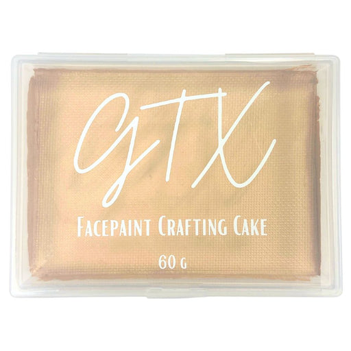 GTX Face Paint | Crafting Cake - Regular Dumplin' Beige  60gr