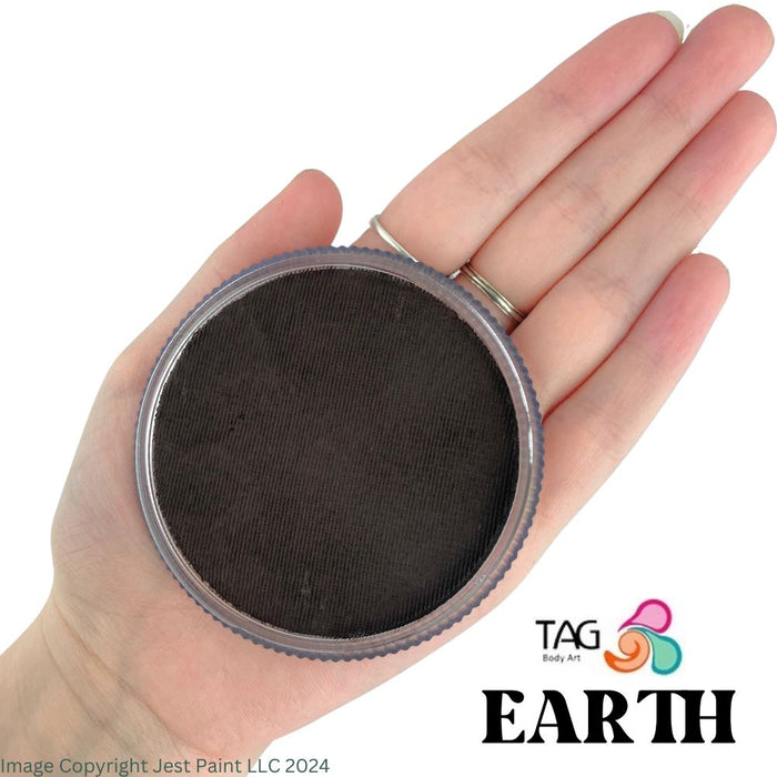 TAG Face Paint - Earth  32g