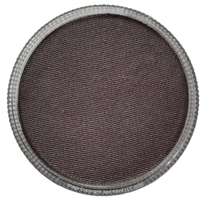 Wolfe FX Face Paint - Essential Ebony (Dark Brown) 30gr (025)
