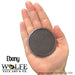 Wolfe FX Face Paint - Essential Ebony (Dark Brown) 30gr (025)