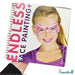 SUPERSTAR | Endless Face Painting + Book by Saskia de Wit