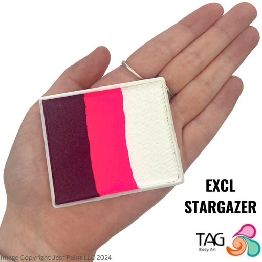 TAG Paint Base Blender - DISCONTINUED - Stargazer 50gr  #12 (SFX - Non Cosmetic)