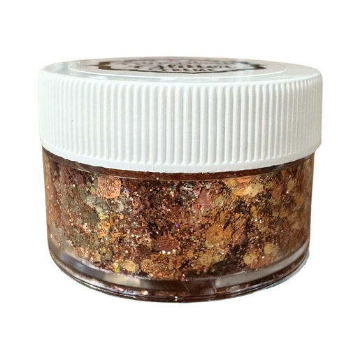 Amerikan Body Art | CHUNKY Glitter Cremes - New Formula - FALL FESTIVAL - .5oz