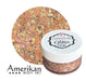 Amerikan Body Art | CHUNKY Glitter Cremes - New Formula - FALL FESTIVAL - .5oz
