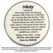 Amerikan Body Art | CHUNKY Glitter Cremes - New Formula - FELICITY - .5oz