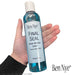 Ben Nye | Makeup Sealer - Final Seal Refill (Flip Top Cap) - 8 fl oz/ 236ml