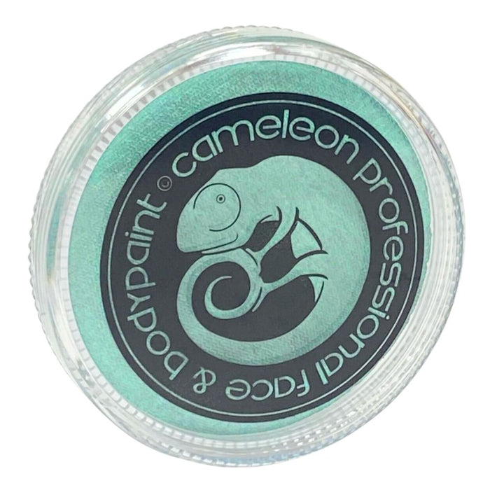 Cameleon Face Paint - Metal FINJA (Pastel Turquoise) 30gr (ML324)