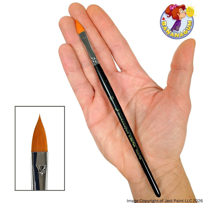 Facepainting Hub |  OneStroke Palette Single Refill - ORCHID -  14gr