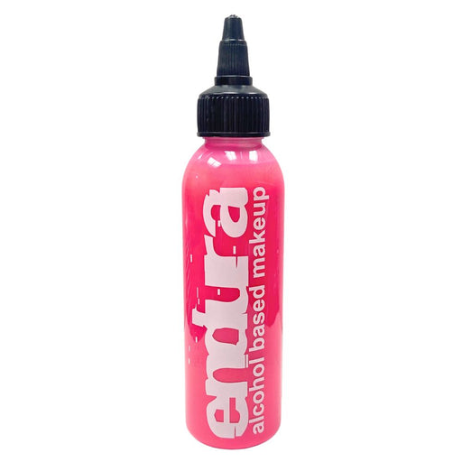 EBA | Endura Alcohol-Based Airbrush Paint - Fluorescent Magenta - 4oz