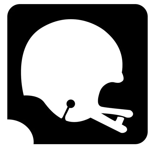 american football helmet black and white Your Own Custom The Helmet Giant this collectible Speed Authentic football helmet is made specifically for fans of the New York Jets Art Factory | Glitter Tattoo