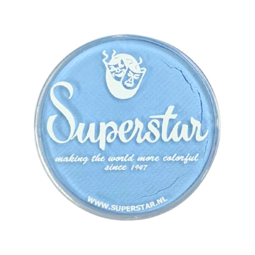 Superstar Face Paint | Frosti Blue 363 - 16gr