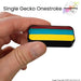 Facepainting Hub |  OneStroke Palette Single Refill - GECKO - 14gr