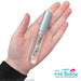 Art Factory | Glitter Stick - Water Based Body Adhesive - 11ml Lip Gloss Tube