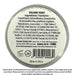 Fusion Body Art | Glitter Creams - GOLDEN FAIRY 10mL (UV Reactive)