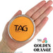 TAG Face Paint - Golden Orange (School Bus Yellow)  32g