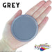 Kryvaline Face Paint Essential (Regular Line) - Grey 30gr