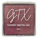GTX Face Paint | Crafting Cake - Metallic Dark Cherry Sparkles 120gr