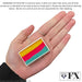 DFX Special FX Paint Rainbow Cake - Hawaiian Cocktail (RS30-73)  (16ml / approx. 28gr)  #20 (SFX - Non Cosmetic)