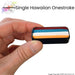 Facepainting Hub |  OneStroke Palette Single Refill - HAWAIIAN - 14gr
