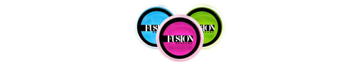Fusion Body Art Face Paint | CUSTOM BUNDLE - Choose 3 or More PRIME 32gr Cakes and Save