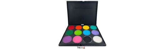 TAG Face Paint - Custom Build Pro Palette Bundle - Choose 12 32gr Cakes