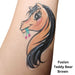 Fusion Body Art Face Paint | Prime Teddy Bear Brown 32gr