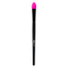 VIVID Glitter  | HOT PINK DETAIL Glitter Silicone Applicator