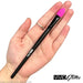 VIVID Glitter  | HOT PINK DETAIL Glitter Silicone Applicator